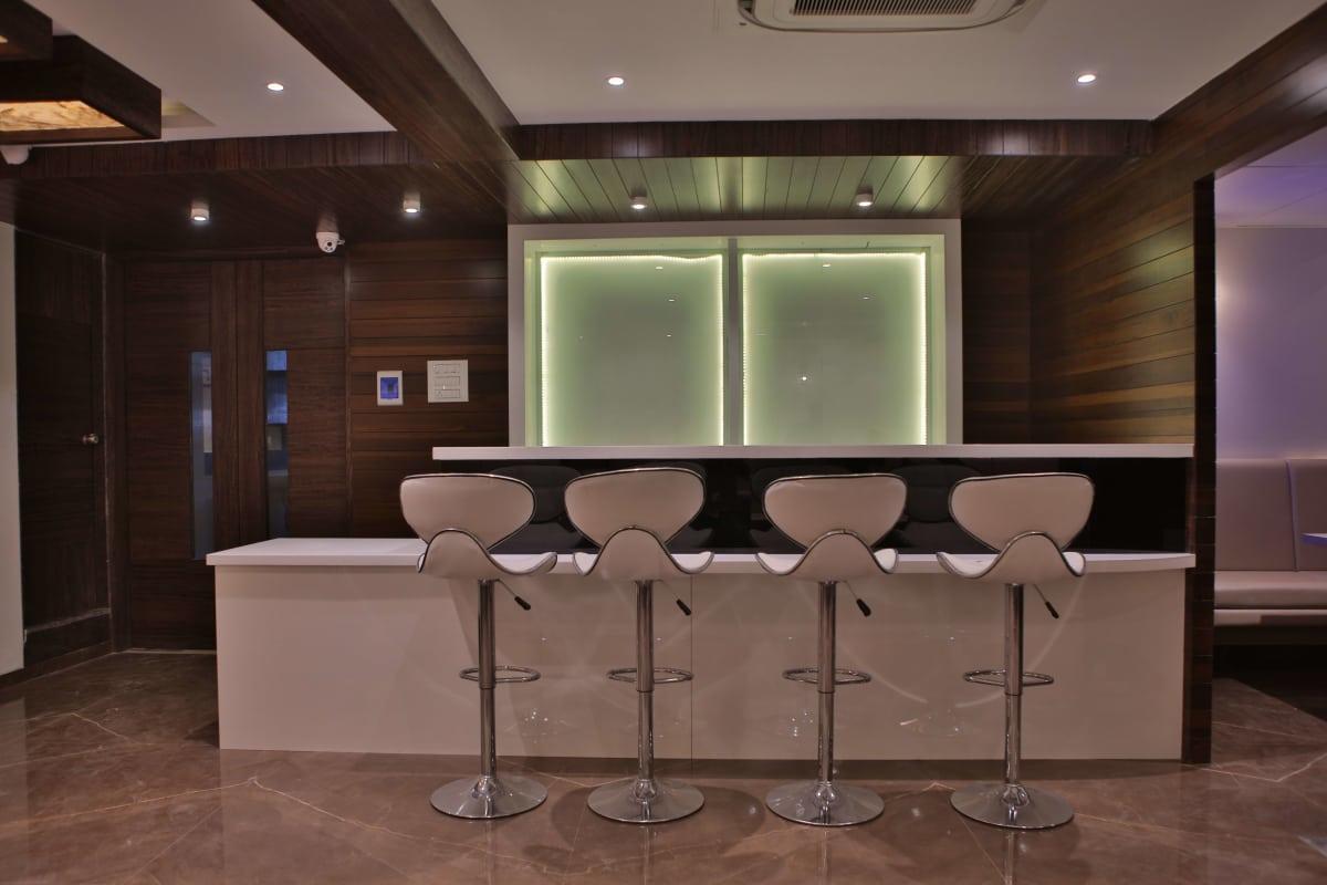 Hotel K P Pride Jalgaon Bagian luar foto
